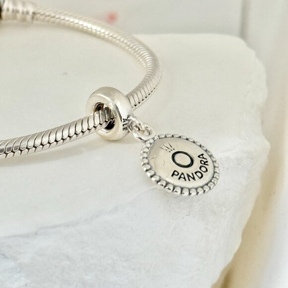 Pandora Mexican Day of the Dead Dangle S925 Silver Charm - Picture 4 of 4